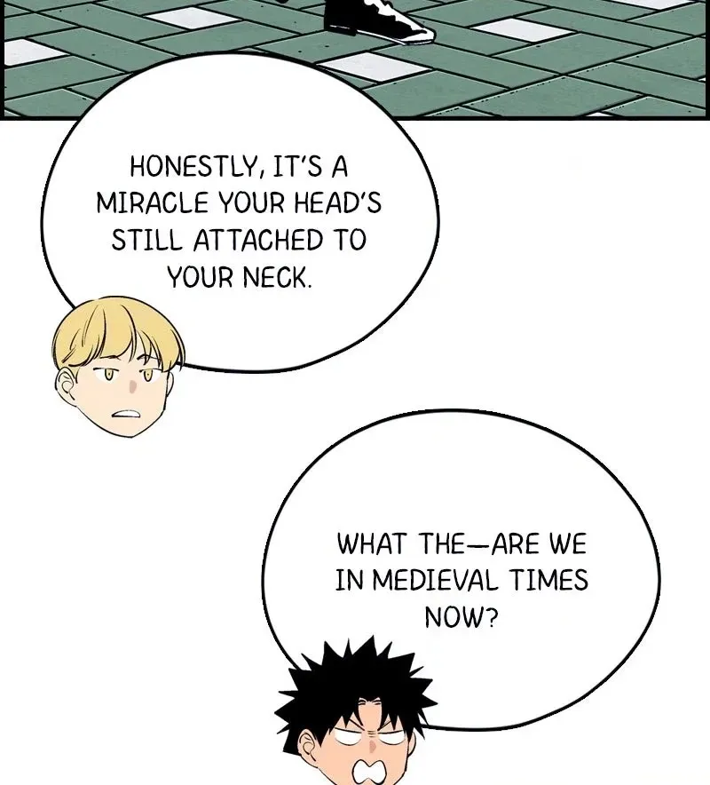 Read Betwixt chapter 48 image 59 on Lezhin