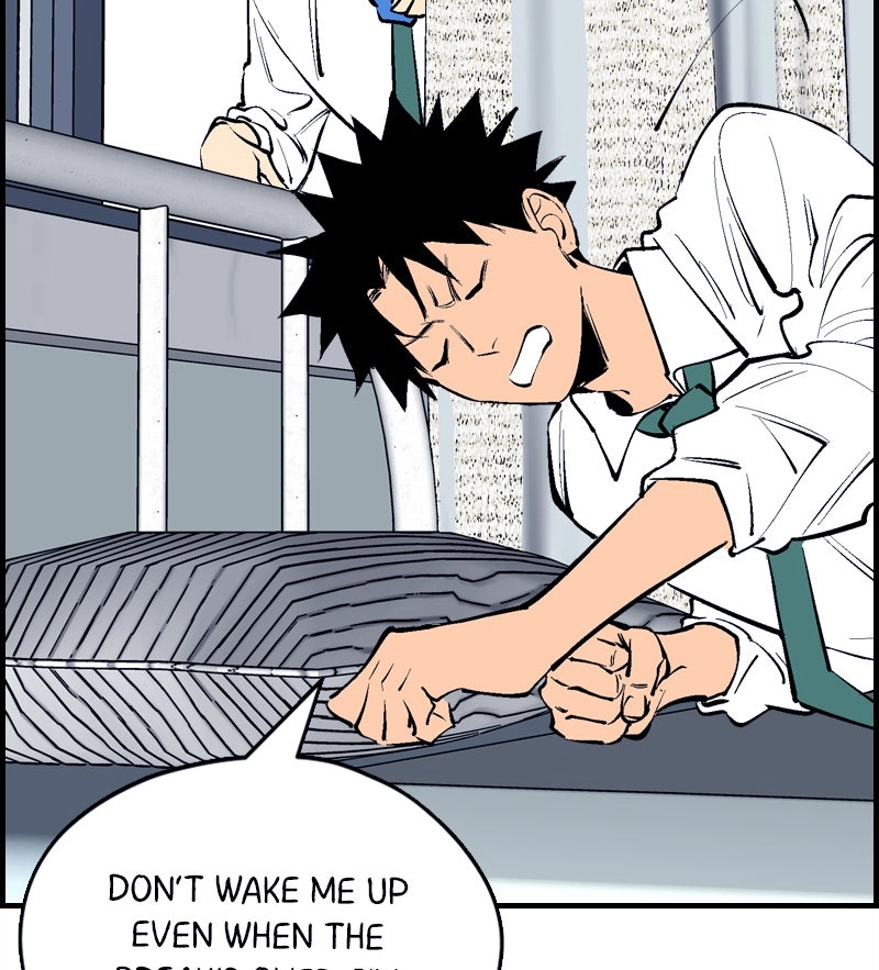 Read Betwixt chapter 48 image 61 on Lezhin