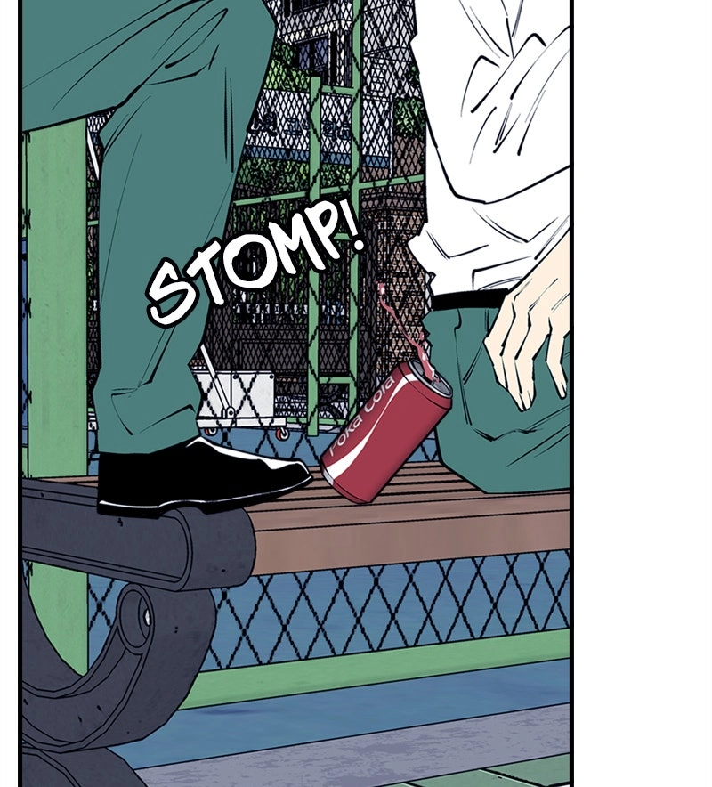 Read Betwixt chapter 48 image 65 on Lezhin