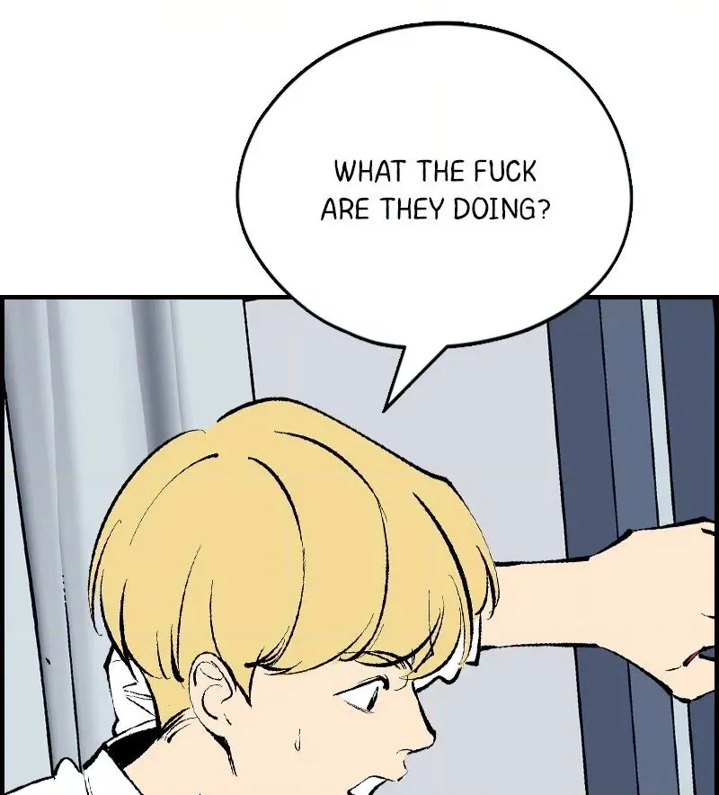 Read Betwixt chapter 48 image 69 on Lezhin