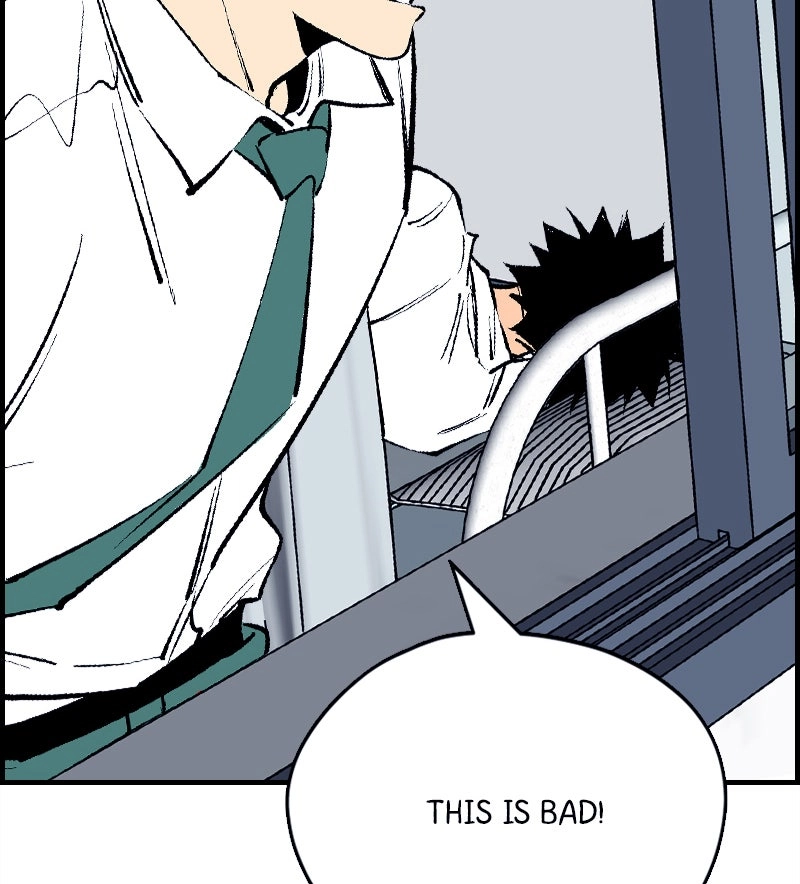 Read Betwixt chapter 48 image 70 on Lezhin