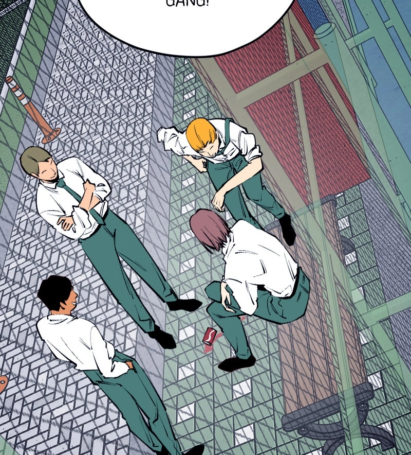 Read Betwixt chapter 48 image 72 on Lezhin