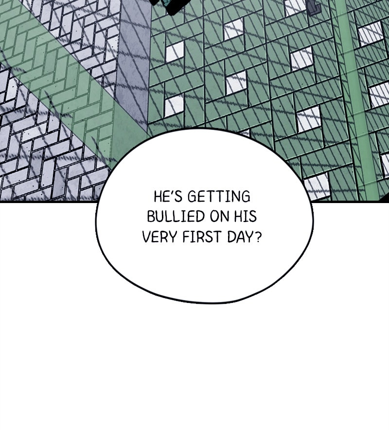 Read Betwixt chapter 48 image 73 on Lezhin