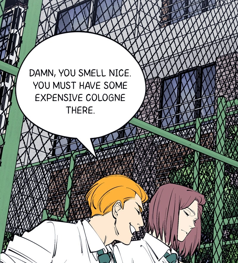 Read Betwixt chapter 48 image 78 on Lezhin