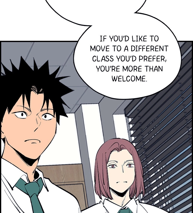 Read Betwixt chapter 48 image 8 on Lezhin