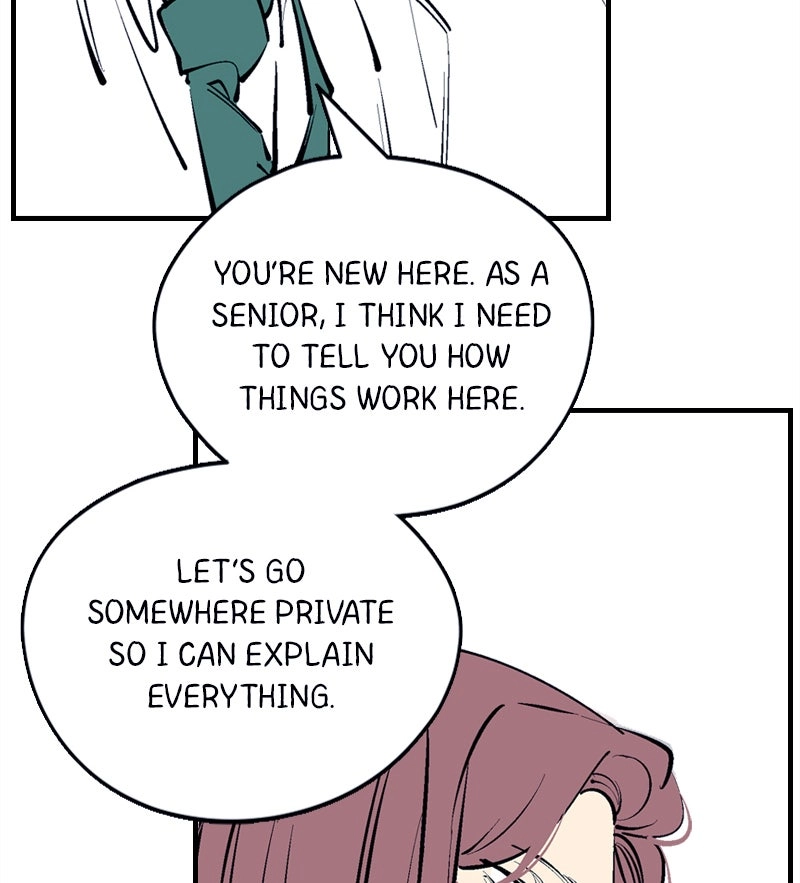 Read Betwixt chapter 48 image 82 on Lezhin
