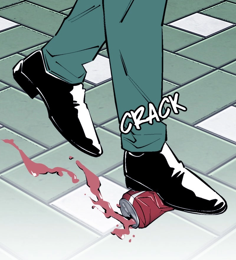 Read Betwixt chapter 48 image 85 on Lezhin
