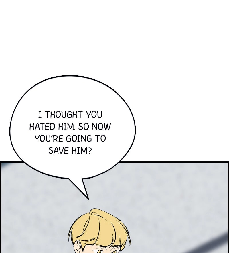 Read Betwixt chapter 48 image 91 on Lezhin