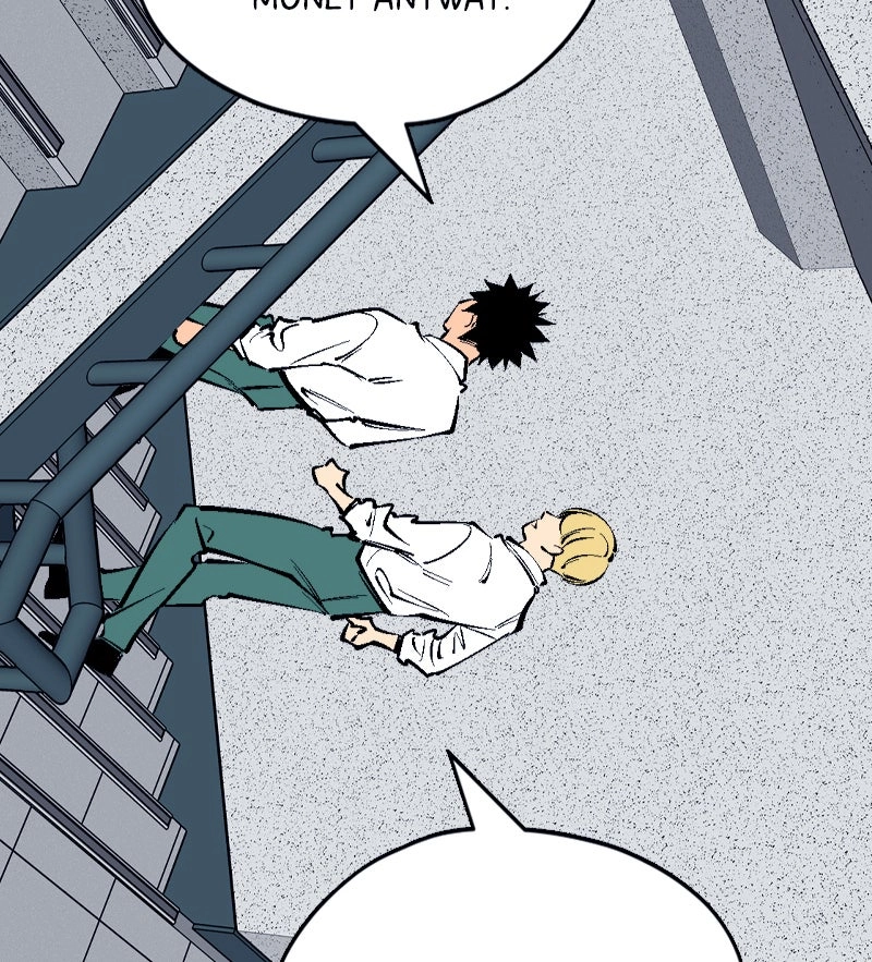Read Betwixt chapter 48 image 98 on Lezhin