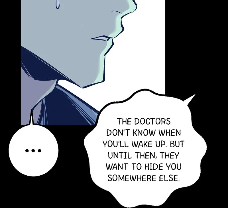 Read Betwixt chapter 5 image 100 on Lezhin