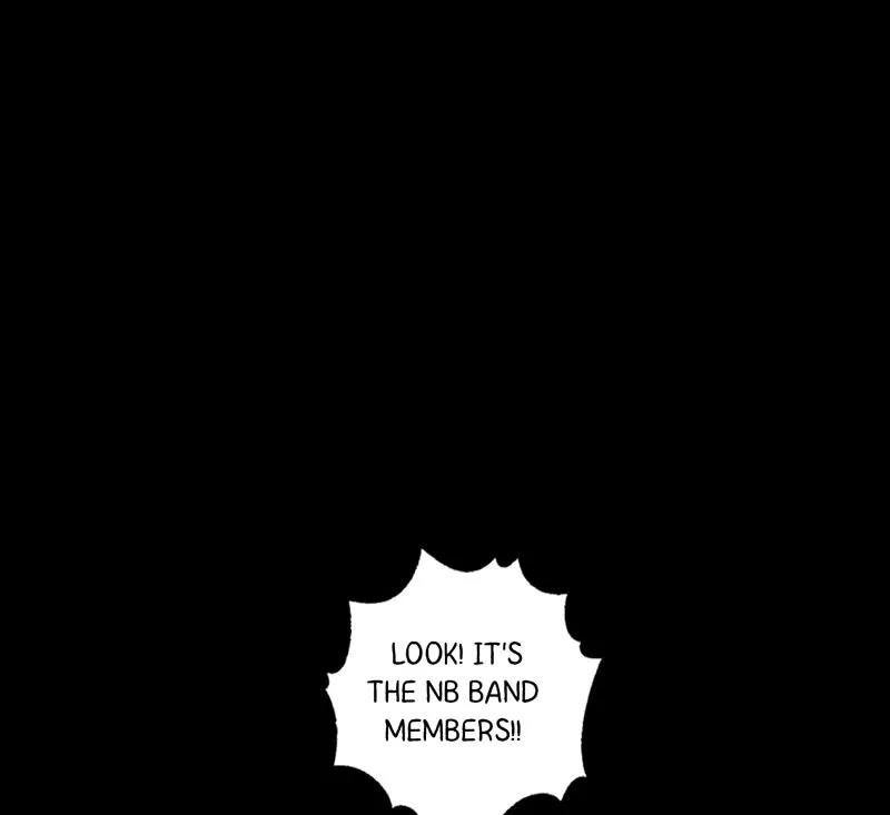 Read Betwixt chapter 5 image 101 on Lezhin
