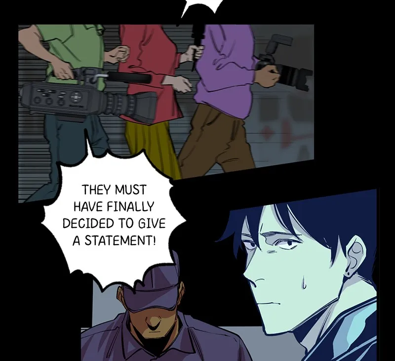 Read Betwixt chapter 5 image 102 on Lezhin
