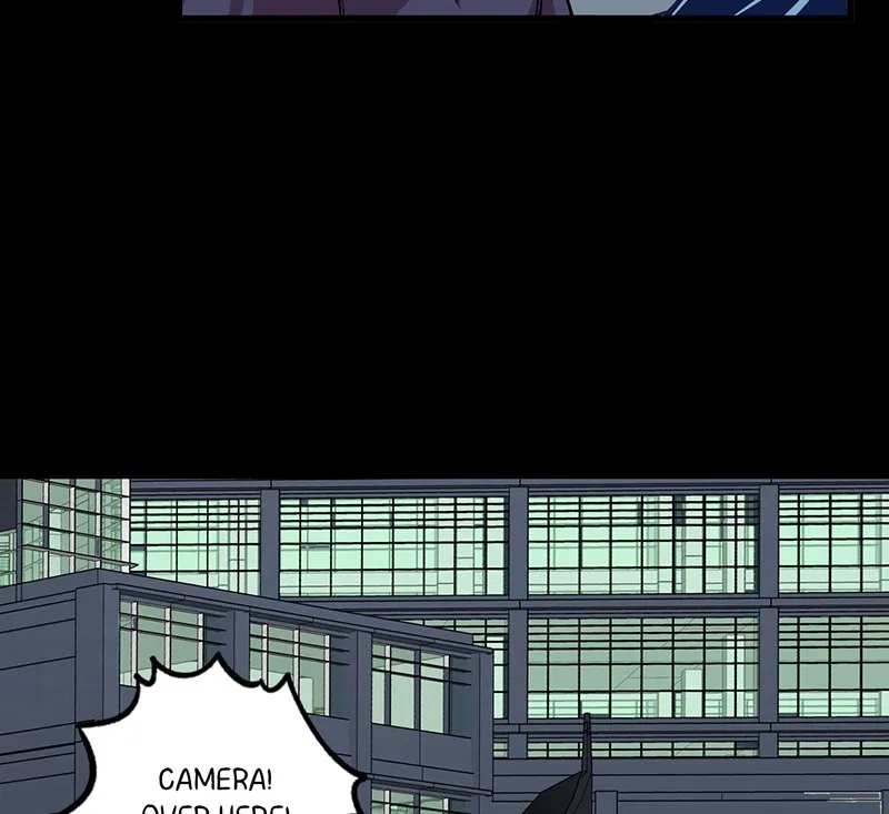 Read Betwixt chapter 5 image 103 on Lezhin