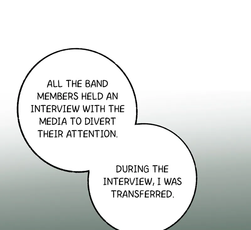 Read Betwixt chapter 5 image 105 on Lezhin