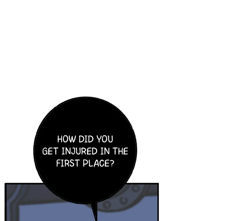 Read Betwixt chapter 5 image 108 on Lezhin