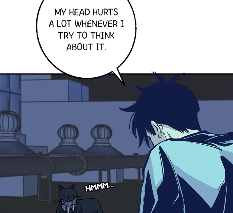 Read Betwixt chapter 5 image 112 on Lezhin