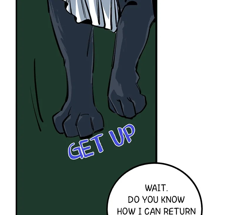 Read Betwixt chapter 5 image 114 on Lezhin