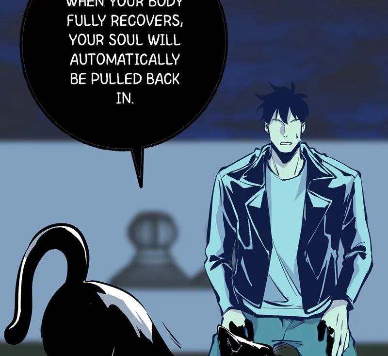 Read Betwixt chapter 5 image 118 on Lezhin