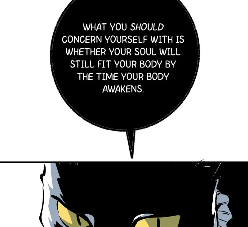 Read Betwixt chapter 5 image 120 on Lezhin