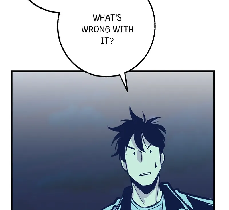 Read Betwixt chapter 5 image 122 on Lezhin