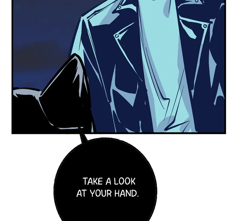 Read Betwixt chapter 5 image 123 on Lezhin