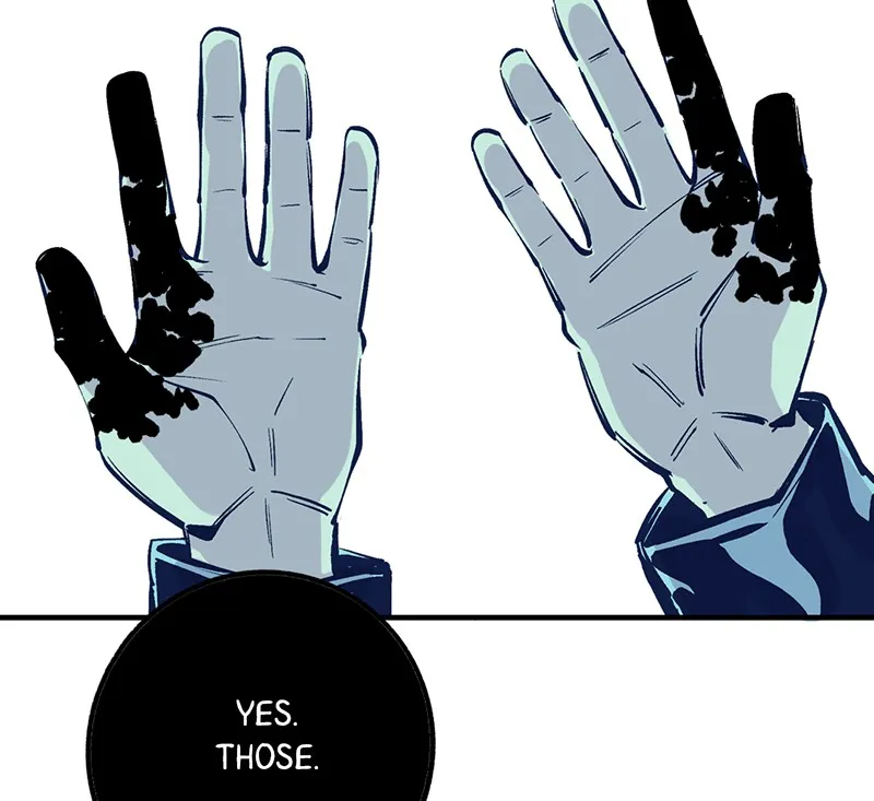 Read Betwixt chapter 5 image 125 on Lezhin