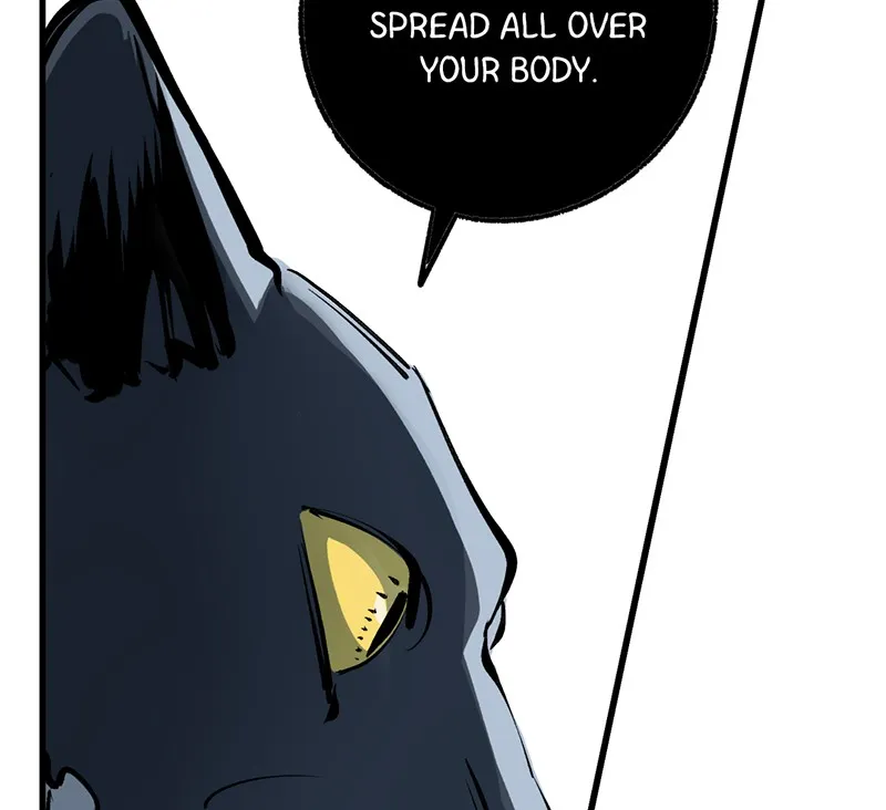 Read Betwixt chapter 5 image 127 on Lezhin