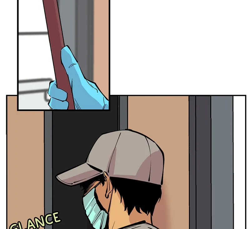 Read Betwixt chapter 5 image 13 on Lezhin