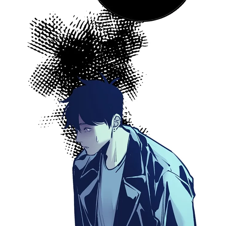 Read Betwixt chapter 5 image 133 on Lezhin