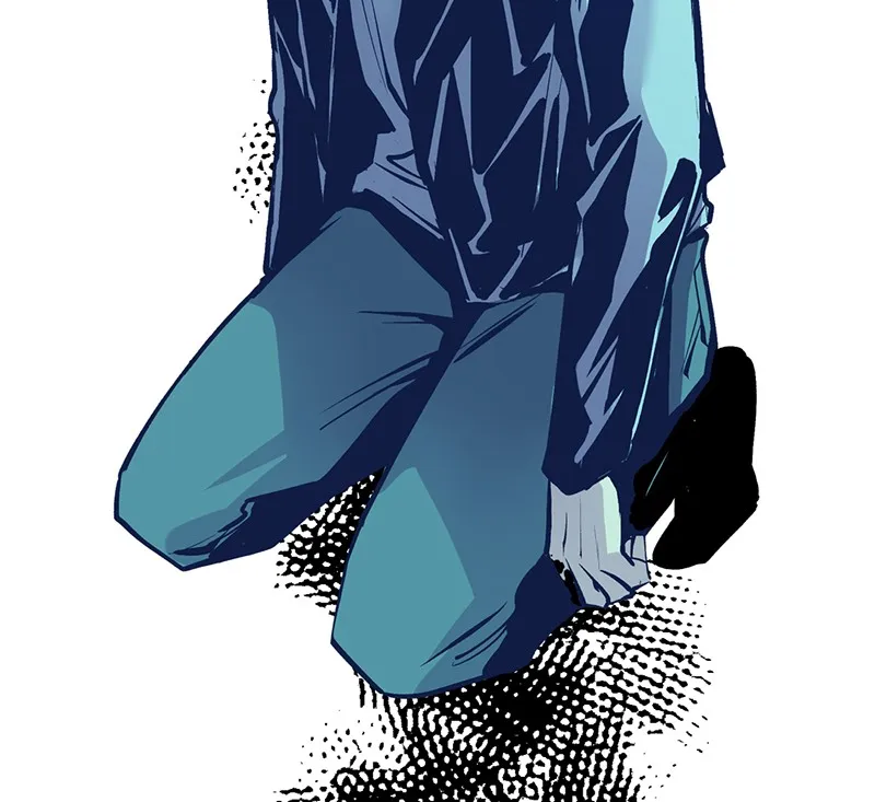 Read Betwixt chapter 5 image 134 on Lezhin