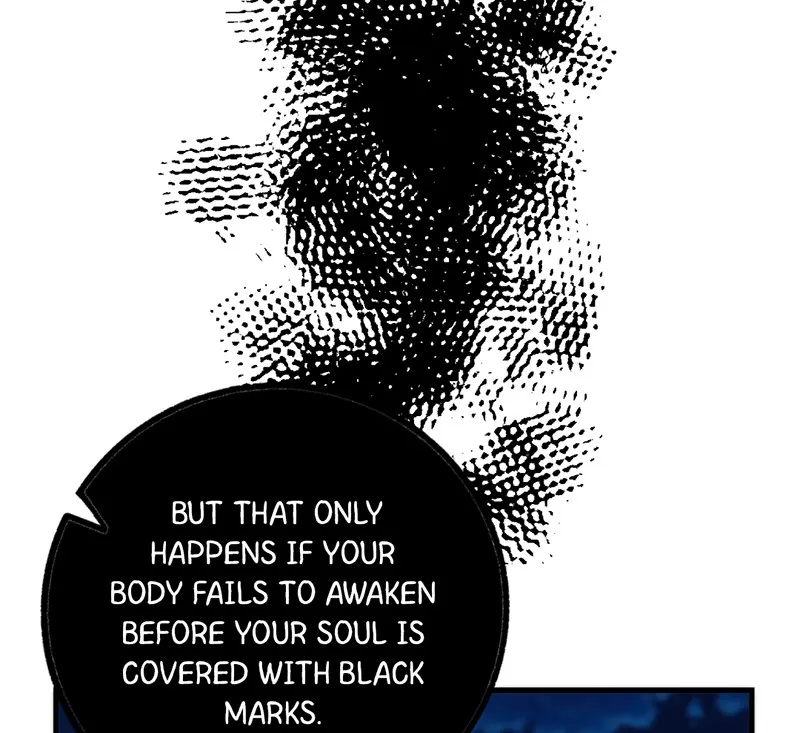Read Betwixt chapter 5 image 135 on Lezhin