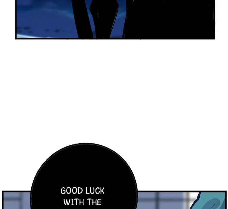 Read Betwixt chapter 5 image 137 on Lezhin