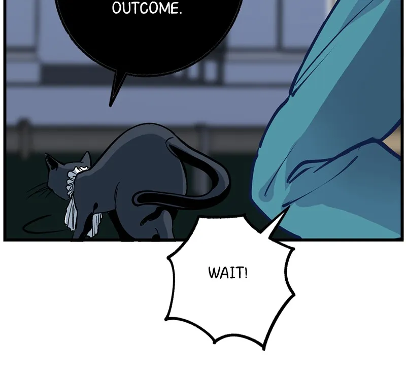 Read Betwixt chapter 5 image 138 on Lezhin