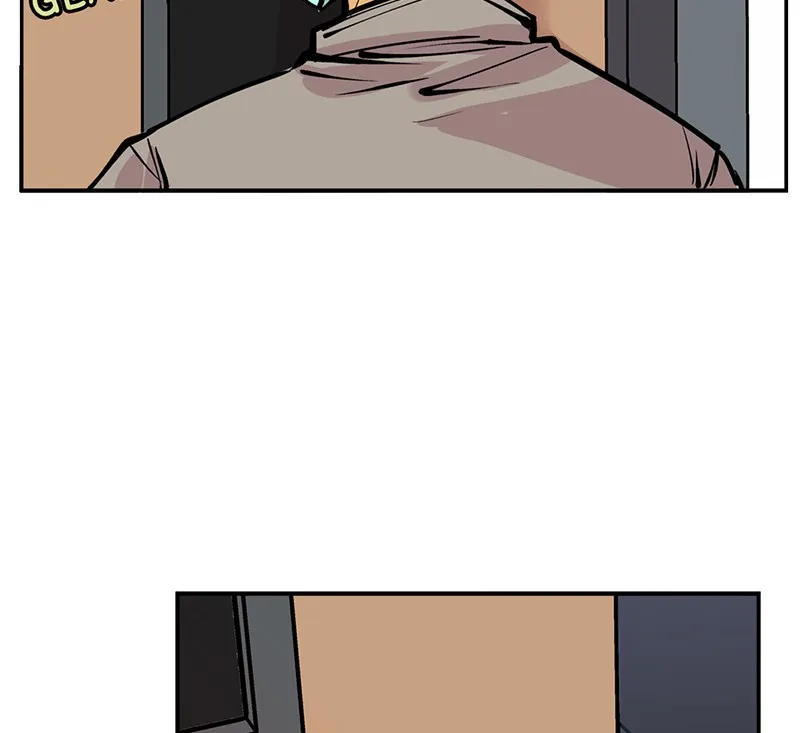 Read Betwixt chapter 5 image 14 on Lezhin