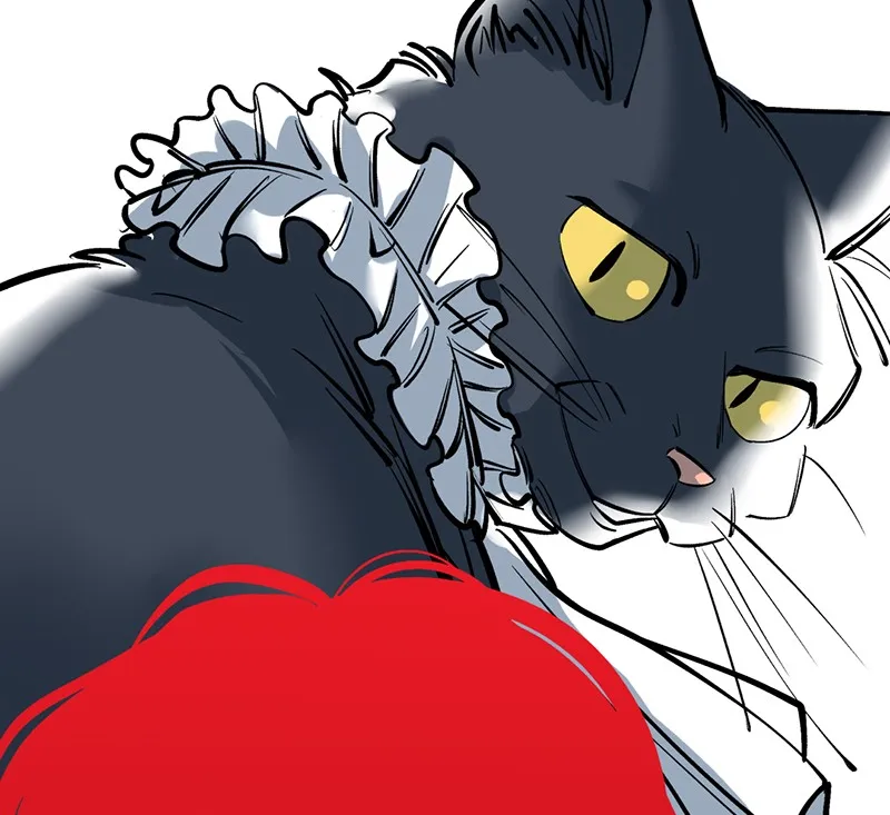 Read Betwixt chapter 5 image 145 on Lezhin