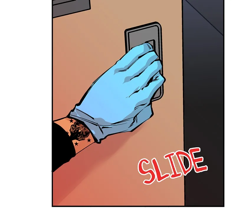 Read Betwixt chapter 5 image 15 on Lezhin