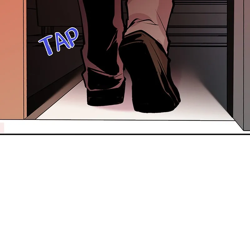 Read Betwixt chapter 5 image 17 on Lezhin