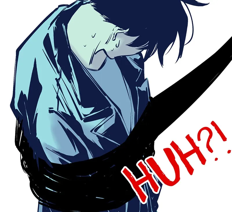 Read Betwixt chapter 5 image 2 on Lezhin