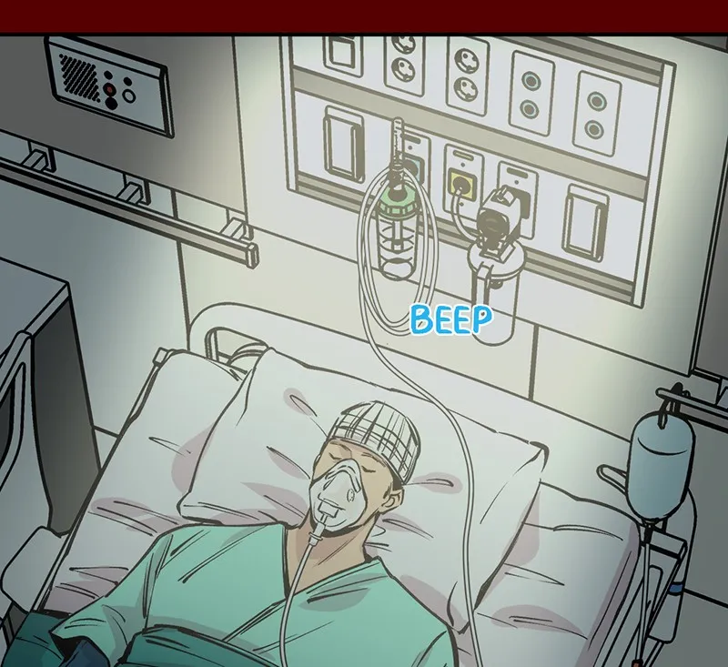 Read Betwixt chapter 5 image 21 on Lezhin
