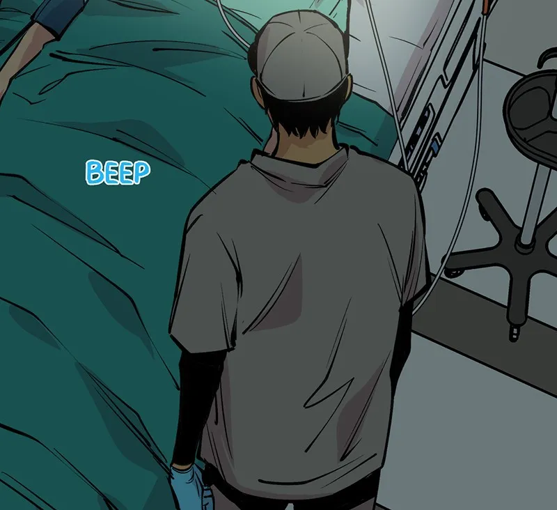 Read Betwixt chapter 5 image 22 on Lezhin