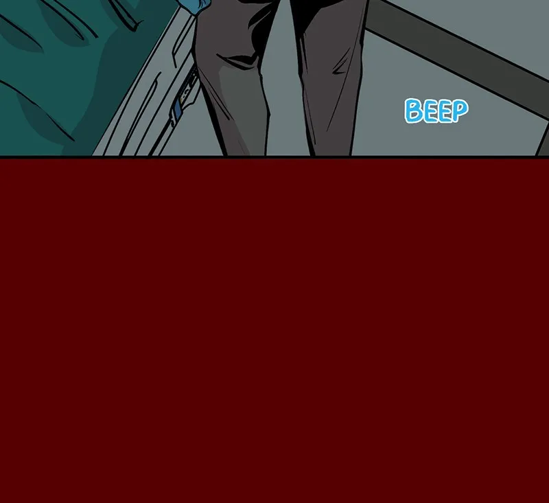 Read Betwixt chapter 5 image 23 on Lezhin