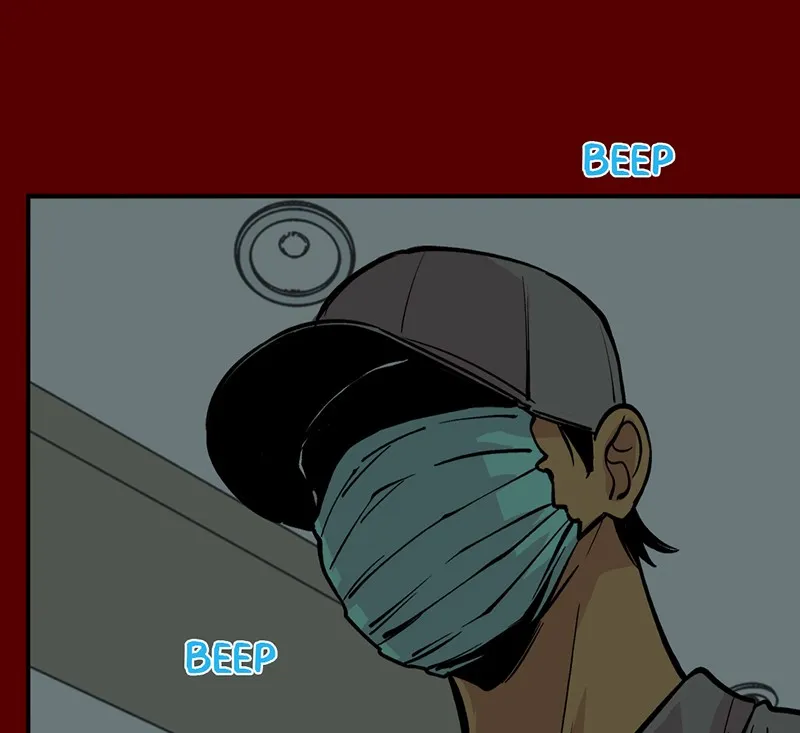 Read Betwixt chapter 5 image 24 on Lezhin