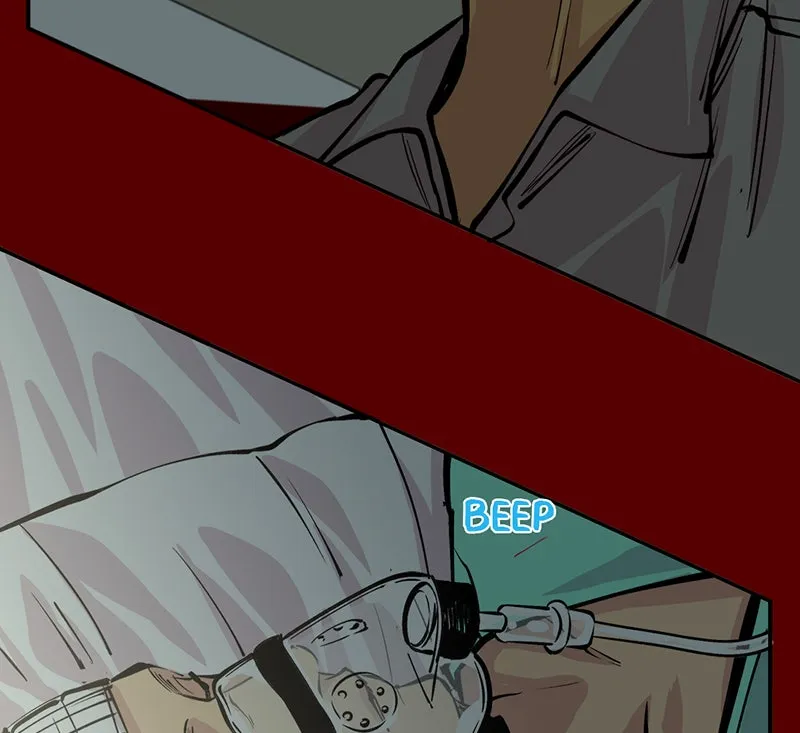 Read Betwixt chapter 5 image 25 on Lezhin