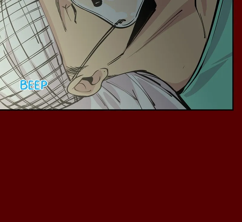 Read Betwixt chapter 5 image 26 on Lezhin