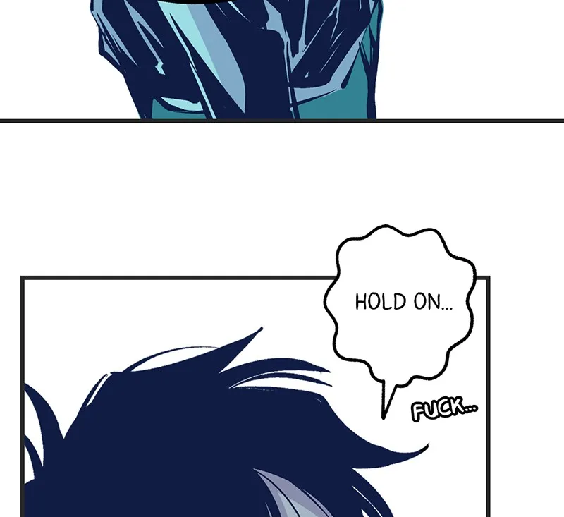 Read Betwixt chapter 5 image 3 on Lezhin