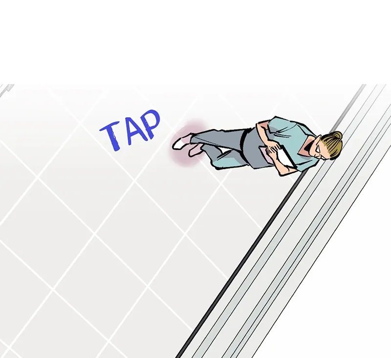 Read Betwixt chapter 5 image 30 on Lezhin