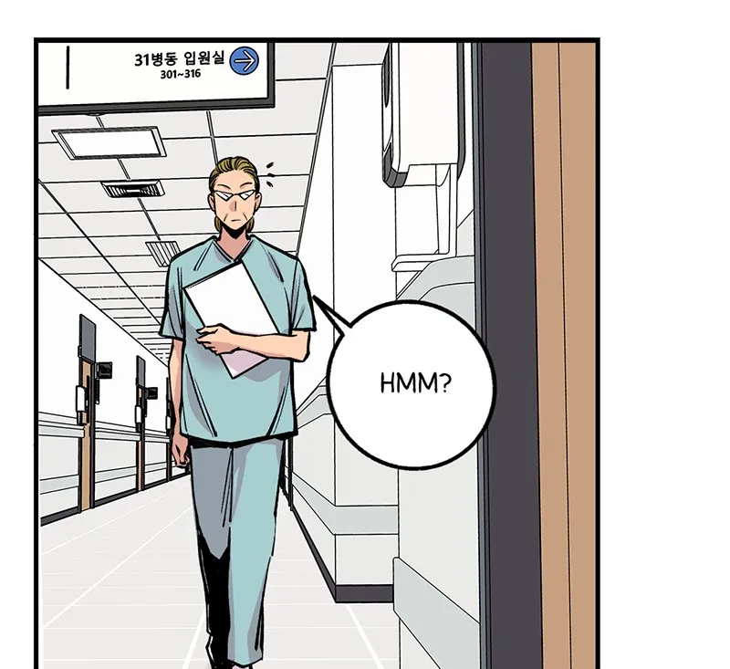 Read Betwixt chapter 5 image 33 on Lezhin