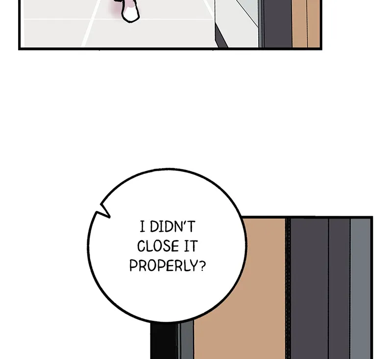 Read Betwixt chapter 5 image 34 on Lezhin