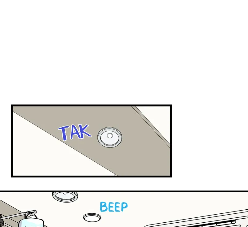 Read Betwixt chapter 5 image 36 on Lezhin