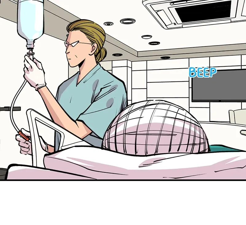 Read Betwixt chapter 5 image 37 on Lezhin